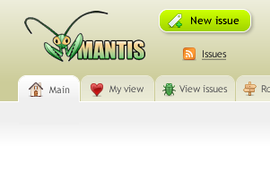 Mantis Design Teaser