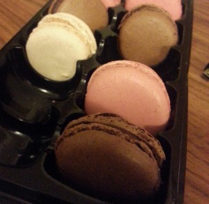 Macaroons