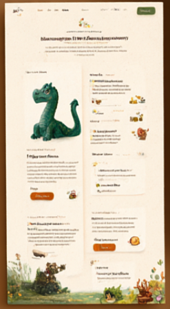 Site Inspiration 2